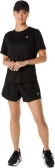 2012D168 001 ASICS CORE 4IN SHORT / Шорты