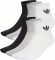 IJ5628 ADIDAS MID ANKLE SCK 6 / Носки