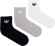 IJ5628 ADIDAS MID ANKLE SCK 6 / Носки
