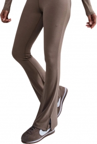 FQ2113 233 NIKE W NSW NK CHLL KNT MRIB MR FLR / Брюки FQ2113 233 NIKE W NSW NK CHLL KNT MRIB MR FLR / Брюки