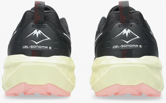 1012B771 001 ASICS GEL-Sonoma 8 (W) / Кроссовки