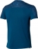 J2GAD004 12 MIZUNO Graphic Short Sleeve Tee / Футболка
