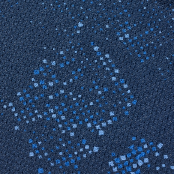 J2GAD004 12 MIZUNO Graphic Short Sleeve Tee / Футболка