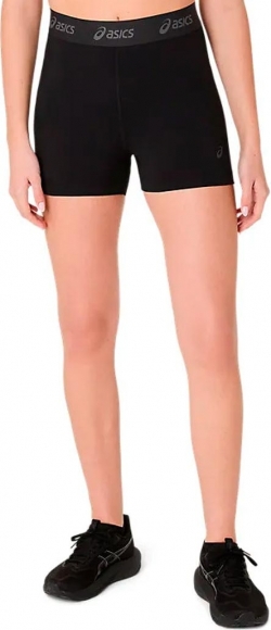 2032D266 001 ASICS Essential 3in Tight (W) / Тайтсы спринт