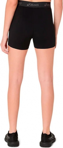 2032D266 001 ASICS Essential 3in Tight (W) / Тайтсы спринт