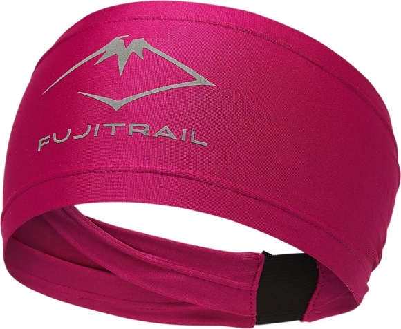 3013A702 601 ASICS Fujitrail Headband / Повязка на голову