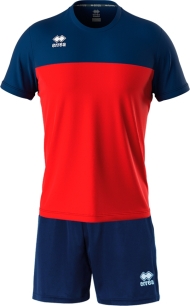 GM0A0C00580/A245000009 ERREA Brandon+New Skin / Форма игровая волейбольная