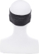118098.999 BUFF DryFlx Headband Solid Black / Повязка