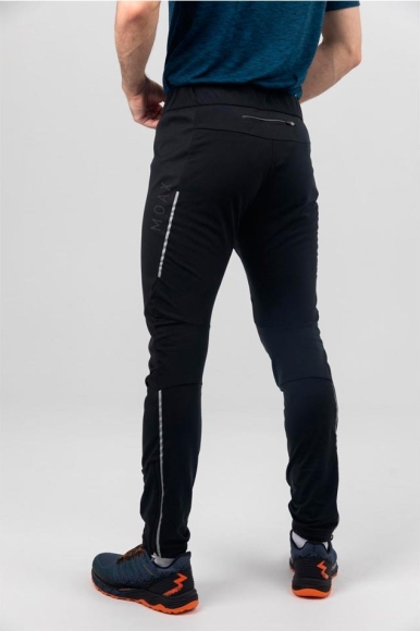 SW29001 10000 MOAX Delda Light Softshell / Брюки спортивные SW29001 10000 MOAX Delda Light Softshell / Брюки спортивные