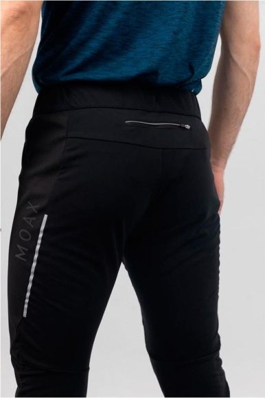 SW29001 10000 MOAX Delda Light Softshell / Брюки спортивные SW29001 10000 MOAX Delda Light Softshell / Брюки спортивные