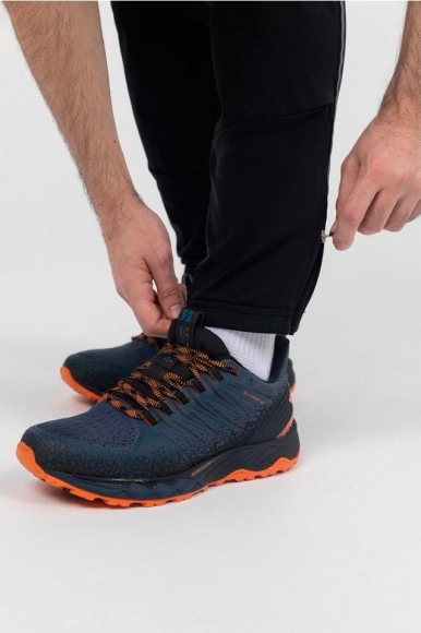 SW29001 10000 MOAX Delda Light Softshell / Брюки спортивные SW29001 10000 MOAX Delda Light Softshell / Брюки спортивные