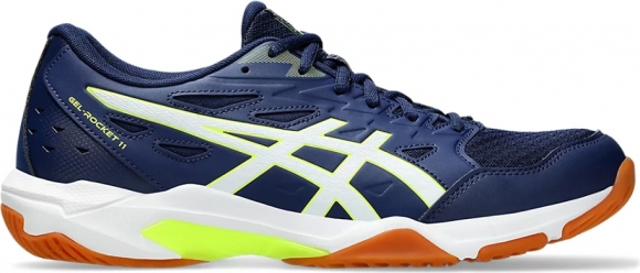 1071A091 403 ASICS Gel-Rocket 11 / Кроссовки волейбольные