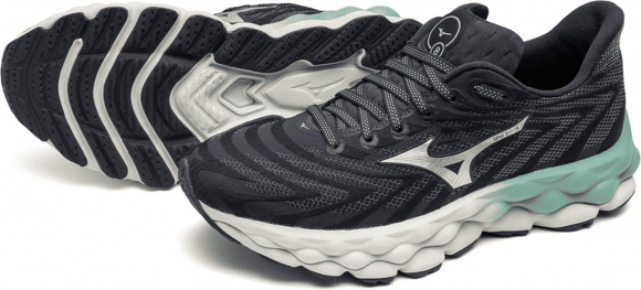 J1GD2402 25 MIZUNO Wave Sky 8 (W) / Кроссовки