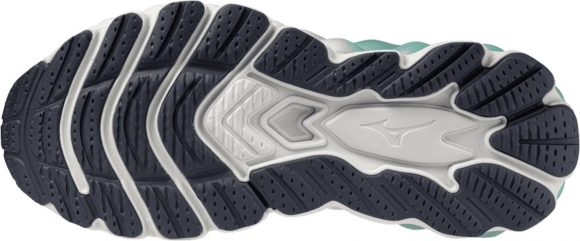 J1GD2402 25 MIZUNO Wave Sky 8 (W) / Кроссовки