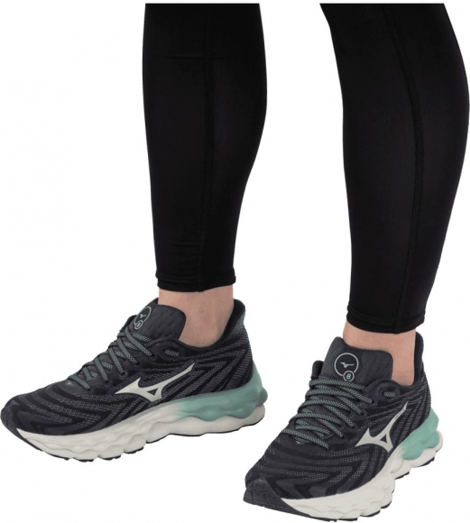 J1GD2402 25 MIZUNO Wave Sky 8 (W) / Кроссовки
