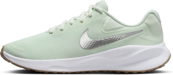 FB2208 303 NIKE Revolution 7 (W) / Кроссовки