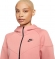 FB8338 618 NIKE W NSW TCH FLC WR FZ HDY / Толстовка