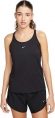 FN2795 010 NIKE W NK ONE CLASSIC DF STRPY TANK / Майка