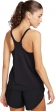 FN2795 010 NIKE W NK ONE CLASSIC DF STRPY TANK / Майка