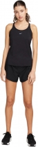 FN2795 010 NIKE W NK ONE CLASSIC DF STRPY TANK / Майка