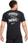 FZ8050 010 NIKE M NK TEE GYM KIT SUMMIT / Футболка