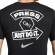 FZ8050 010 NIKE M NK TEE GYM KIT SUMMIT / Футболка