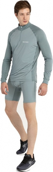 MX164031 11400 MOAX Race Wind Boxer / Боксеры с ветрозащитной вставкой MX164031 11400 MOAX Race Wind Boxer / Боксеры с ветрозащитной вставкой