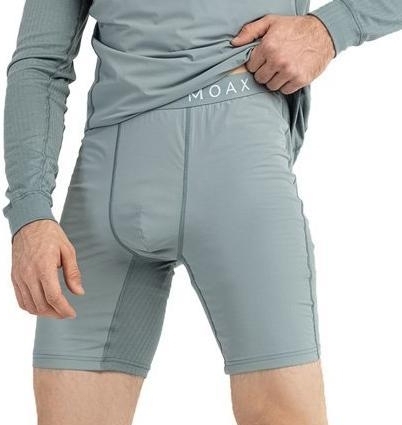 MX164031 11400 MOAX Race Wind Boxer / Боксеры с ветрозащитной вставкой