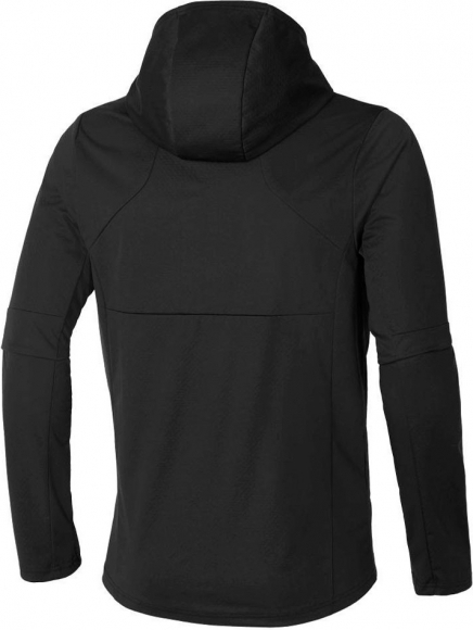 J2GEB503 09 MIZUNO Thermal Charge BT Jacket / Ветровка