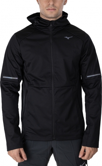 J2GEB503 09 MIZUNO Thermal Charge BT Jacket / Ветровка
