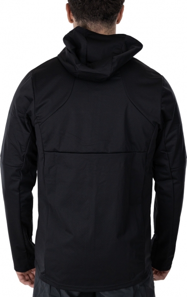 J2GEB503 09 MIZUNO Thermal Charge BT Jacket / Ветровка
