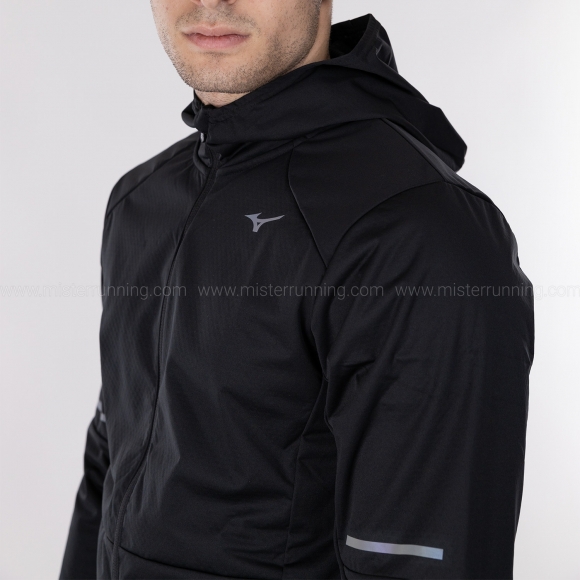 J2GEB503 09 MIZUNO Thermal Charge BT Jacket / Ветровка
