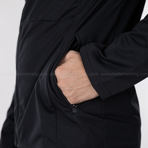 J2GEB503 09 MIZUNO Thermal Charge BT Jacket / Ветровка