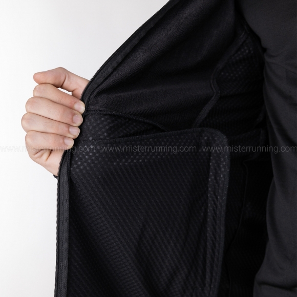 J2GEB503 09 MIZUNO Thermal Charge BT Jacket / Ветровка