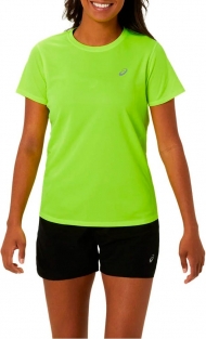 2012C335 750 ASICS Core SS Top (W) / Футболка 2012C335 750 ASICS Core SS Top (W) / Футболка