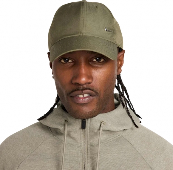 FB5372 297 NIKE U NK DF CLUB CAP U CB MTSWSH L / Кепка