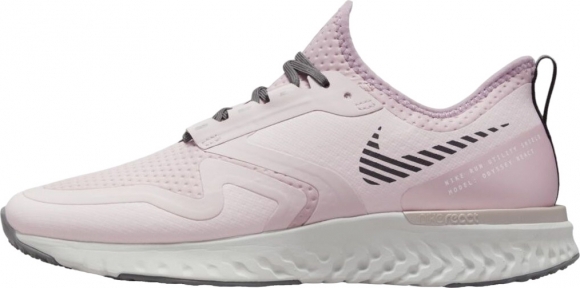 BQ1672 601 NIKE WMNS ODYSSEY REACT 2 SHIELD / Кроссовки