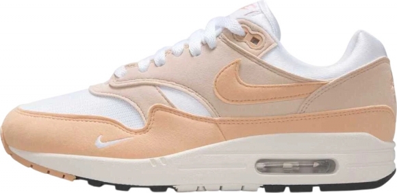 HF1194 100 NIKE W AIR MAX 1 '87 SWSH / Кроссовки