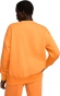 DQ5733 717 NIKE W NSW PHNX FLC OS CREW / Джемпер