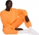 DQ5733 717 NIKE W NSW PHNX FLC OS CREW / Джемпер