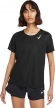 DD5927 010 NIKE W NK DF RACE TOP SS / Футболка