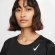 DD5927 010 NIKE W NK DF RACE TOP SS / Футболка