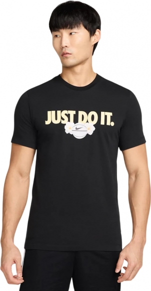 HJ3352 010 NIKE M NK DF TEE OC 2 / Футболка