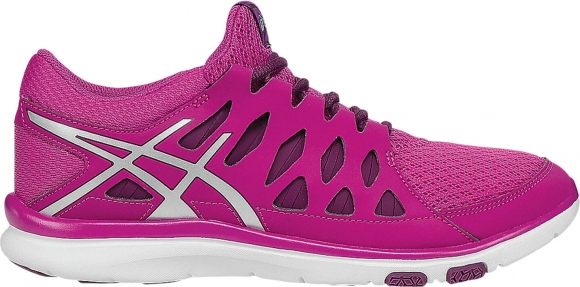 S563N 2193 ASICS GEL-FIT TEMPO 2 / Кроссовки