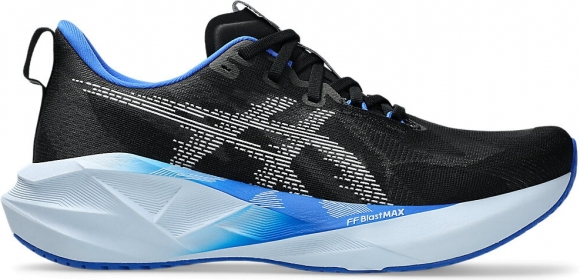 1011B974 001 ASICS NOVABLAST 5 / Кроссовки