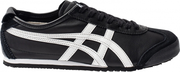 DL408 9001 ASICS Onitsuka Tiger MEXICO 66 / Кроссовки