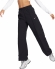 FQ3588 010 NIKE W NSW TREND WVN MR PANT / Брюки