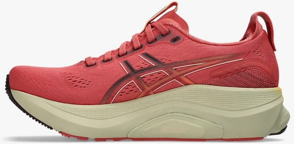1012B838 700 ASICS Gel-Kayano 32 (W) / Кроссовки