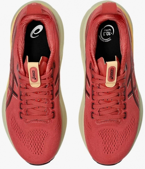 1012B838 700 ASICS Gel-Kayano 32 (W) / Кроссовки
