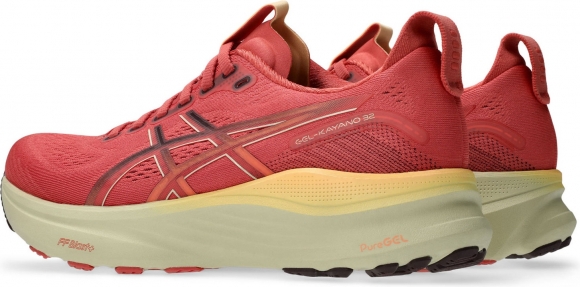 1012B838 700 ASICS Gel-Kayano 32 (W) / Кроссовки